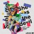 Cover art for She Was The Devil