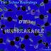 Cover art for "D'Mike — Unbreakable (Mix 1)"