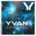 Cover art for "Yvan — Quintessence"