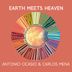 Cover art for Earth Meets Heaven