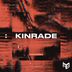 Cover art for "Kinrade — Foresight (Original Mix)"