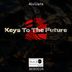 Cover art for "Alvilianx — Keys to the Future 2"