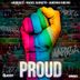 Cover art for "Lourenzo, Rafael Barreto, Adryana Ribeiro — Proud (Extended Mix)"