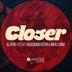Cover art for Closer feat. Marc Evans
