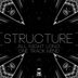 Cover art for "Structure — All Night Long"