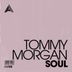 Cover art for "Tommy Morgan — Soul (Extended Mix)"