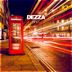 Cover art for "Dezza — Brit"