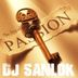 Cover art for "DJ Sanlok — The King of Passion"