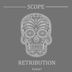 Cover art for "Scope — Retribution"