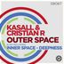 Cover art for "Kasall, Cristian R — Outer Space (Original Mix)"