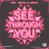 Cover art for "Noa, Setou & Senyo — See Through You (Extended Mix)"