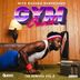 Cover art for Gym Crush feat. Alex Newell