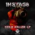 Cover art for "Instag8 — Cold Killer"