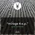 Cover art for Mirage 4