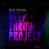 Cover art for "Don Pascal — Deep Throw (Original Mix)"