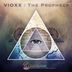 Cover art for "Vioxx — Natural Phenomenon (Original Mix)"