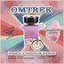 Cover art for "Omtrek — A Nice Bit Of Cake"