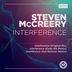 Cover art for "Steven McCreery — Interference (Ewan Rill Remix)"