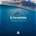 Cover art for "G.Pantelidis, M-Sol MUSIC — Dancing Dolphins (Chill Dive Mix)"