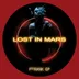 Cover art for Lost in Mars