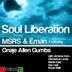 Cover art for Soul Liberation (feat. Onaje Allen Gumbs)