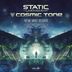 Cover art for "Static Movement, Cosmic Tone — New Way Begins (Original Mix)"