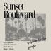 Cover art for "Ryan Emerson, Choky Brown, Jimmy D. Lennon, Philip F Marks — Sunset Boulevard"