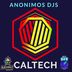 Cover art for "ANONIMOSDJS — CALTECH (Original mix)"