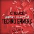 Cover art for "Sergy Casttle — Techno Gamers"