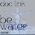 Cover art for "Doc Link — Be Water (Be Water) (Doc Link)"