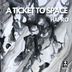 Cover art for A Ticket to Space