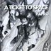 Cover art for "HAPRO — A Ticket to Space"