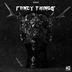 Cover art for Fancy Things