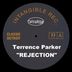 Cover art for "Terrence Parker — Rejection (Original Mix)"