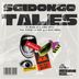 Cover art for "Mafis MusiQ, DJ_BIGGIE_SA, Louis Vinylz, Kapsiiey La Deep_45 — Sgidongo Tales feat. Mafis MusiQ & Kapsiiey La Deep_45"