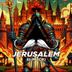 Cover art for Jerusalem