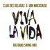 Cover art for Viva la Vida
