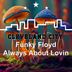 Cover art for "Funky Floyd — Always About Lovin (The Bells Mi'x)"