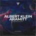 Cover art for "Aramitt, Albert Klein — Intergalactic (Extended Mix)"