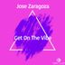 Cover art for "Jose Zaragoza — Get On It"