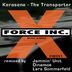 Cover art for "Kerosene — The Transporter (Dinamoe Remix)"