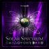 Cover art for "Solar Spectrum — Underground Bouncers (Original Mix)"