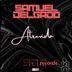 Cover art for "Samuel Delgado — Atrevida"