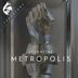 Cover art for Metropolis