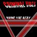 Cover art for "Criminal Vibes — Bring the Beat (Original Mix)"