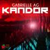 Cover art for "Gabrielle Ag — Kandor"