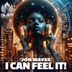 Cover art for "Jon Mavek — I Can Feel It"