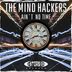 Cover art for "The Mind Hackers — Ain´t No Time"