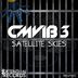 Cover art for "Cmvib3 — Satellite Skies"