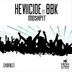 Cover art for "Heviicide, BBK — Mo$hpit"